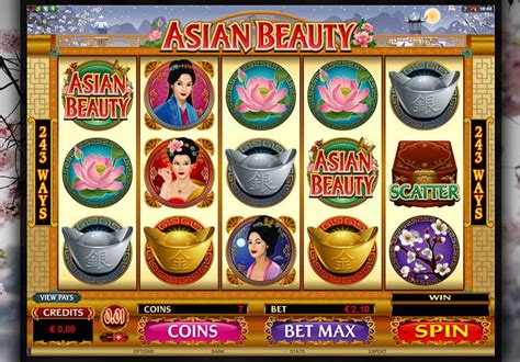Wilds Of Asia Slot - Play Online